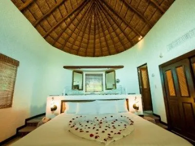 Bel Air Riviera Maya Hotel Mexico