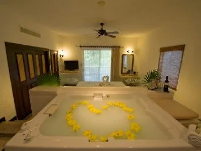 Bel Air Riviera Maya Hotel Mexico