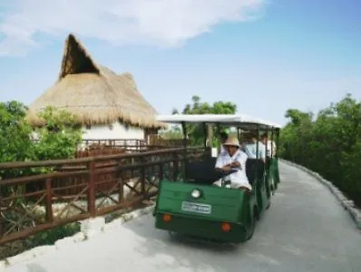 Bel Air Riviera Maya Hotel