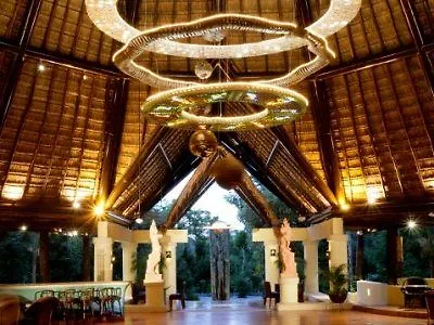 ホテルBel Air Riviera Maya ホテル