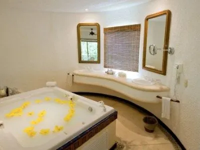 ホテルBel Air Riviera Maya