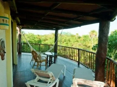 ホテルBel Air Riviera Maya 3*,  メキシコ