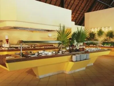 ホテルBel Air Riviera Maya ホテル