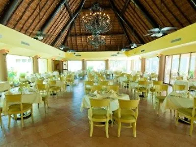 *** ホテル ホテルBel Air Riviera Maya メキシコ