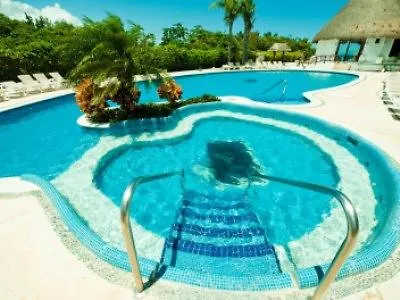 ホテル ホテルBel Air Riviera Maya