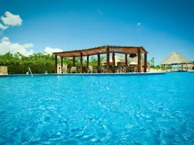 ホテルBel Air Riviera Maya 3*,
