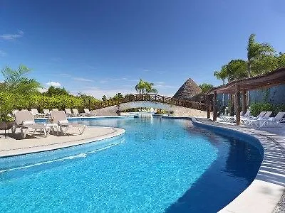 ホテルBel Air Riviera Maya ホテル