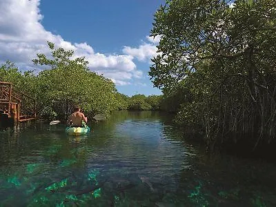 ホテルBel Air Riviera Maya 3*,  メキシコ